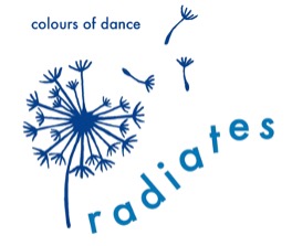 Colours of Dance Radiates